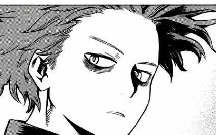 萌豚退散！爷们必看的6部硬汉动漫，你都看过吗？