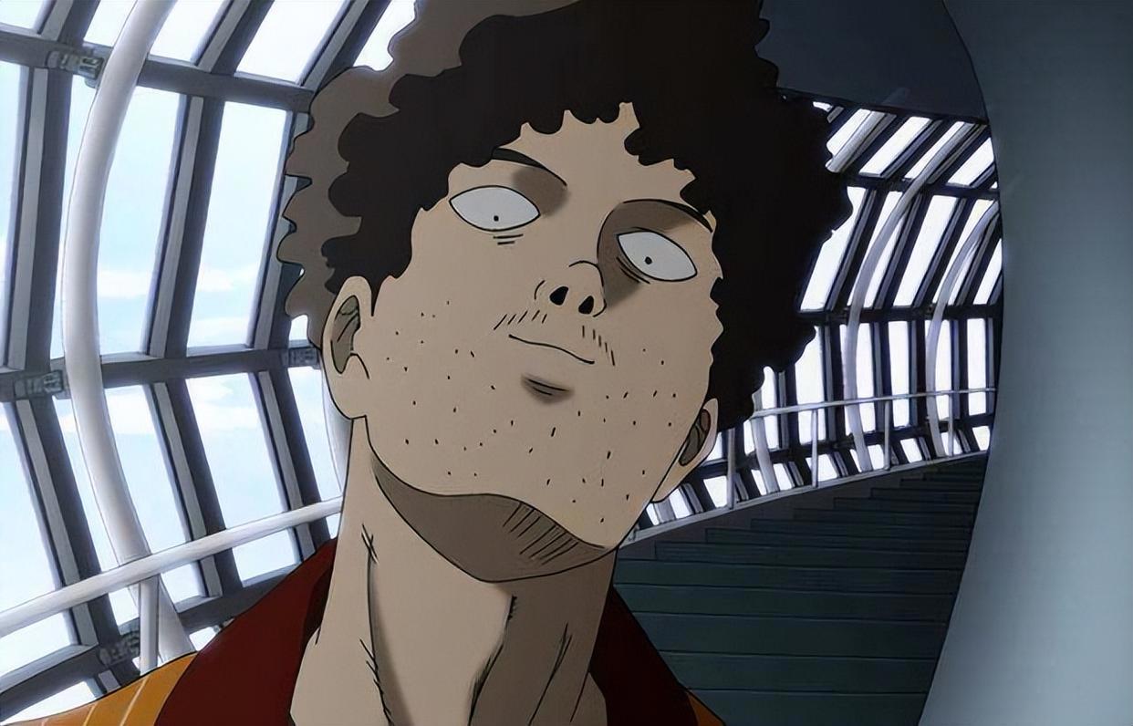 灵能百分百第三季：论灵幻师匠的底线，给钱就能折腰