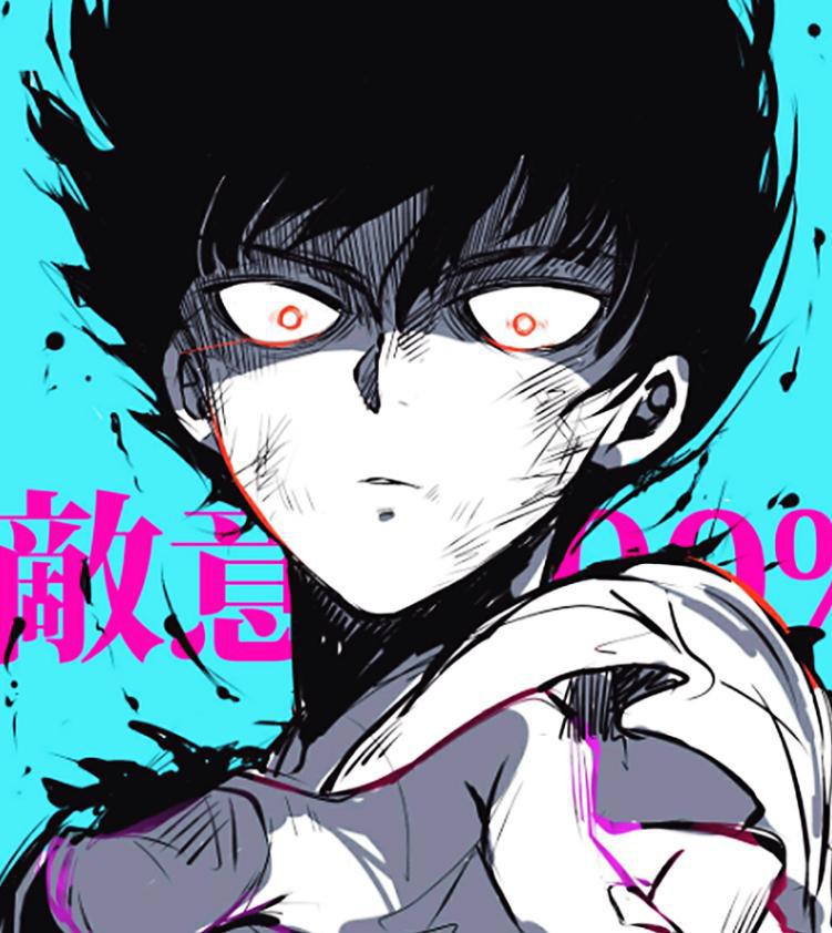 爷青回！灵能百分百第三季制作决定，一拳超人投来了羡慕的眼光