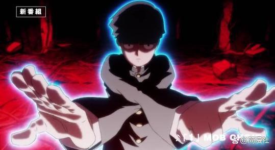 灵能百分百第三季新预告，师匠真男人，茂夫开启恋爱模式？