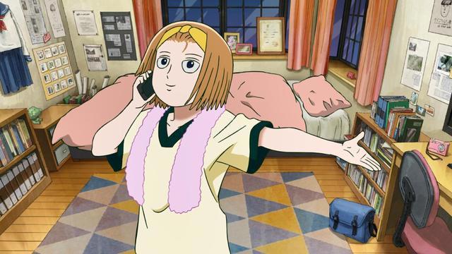 《灵能百分百》第三季新预告PV2022年10月开播