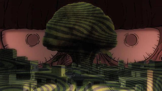 《灵能百分百》第三季新预告PV2022年10月开播