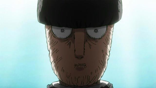 《灵能百分百》第三季新预告PV2022年10月开播