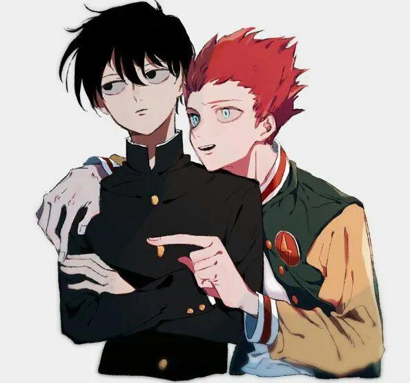 《灵能百分百》第三季制作决定，告白篇开启！