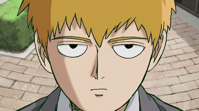 「灵能百分百」动画第3季正式确认最新PV与视觉图公开