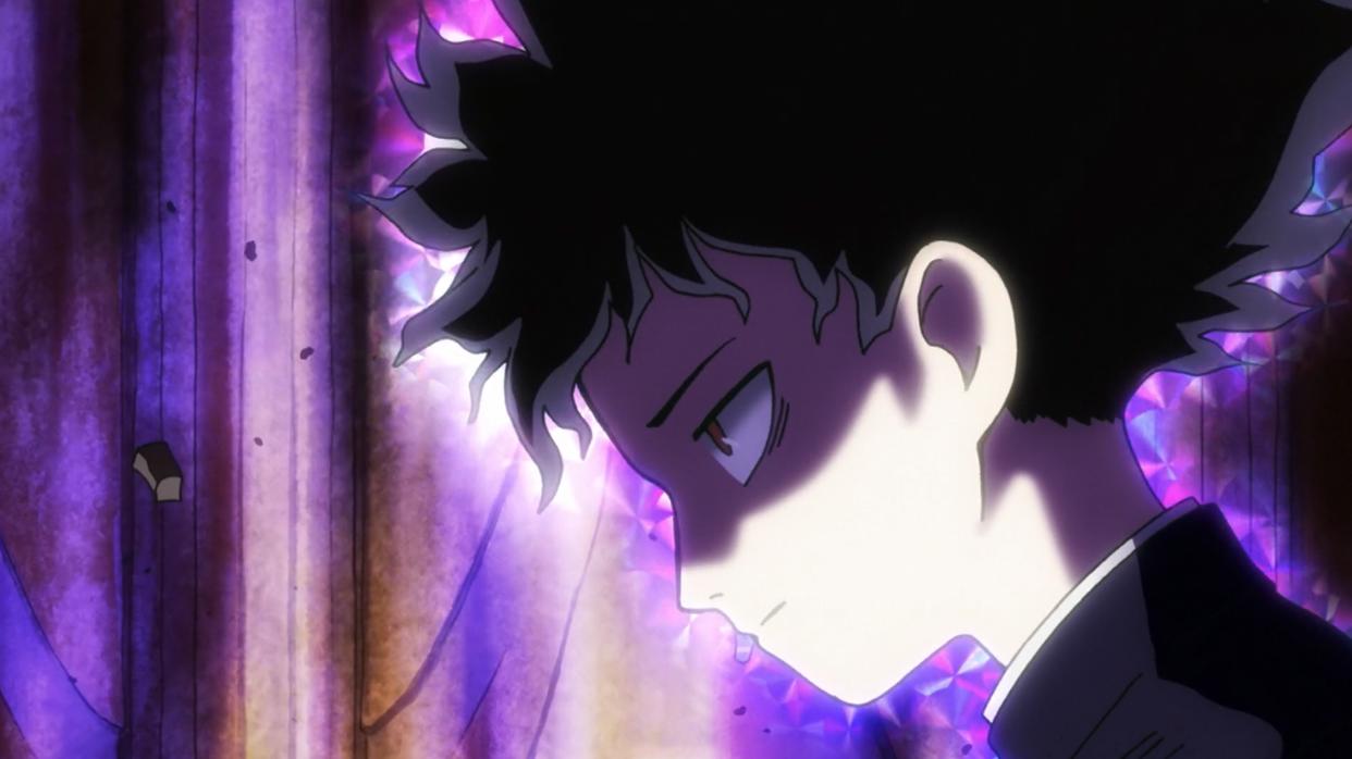 质量上乘却沦为陪跑，《灵能百分百》第三季还能否问世？