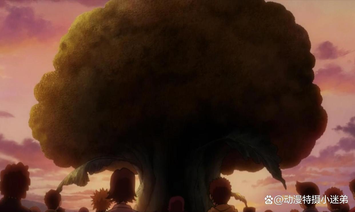 《灵能百分百》第三季更新，新的角色妖怪猎人登场，看起来并不强