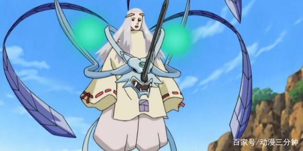 火影最搞笑反派，匠之国始祖清明向忍界宣战，结果马上就领了便当