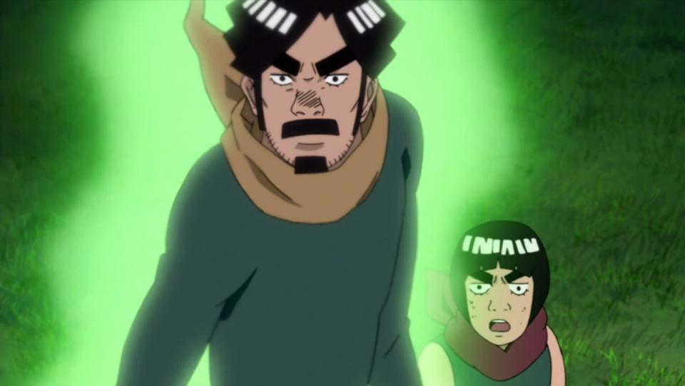 “千万不要惹木叶下忍”是什么梗？