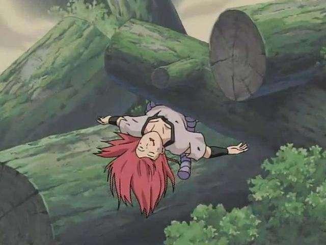 “千万不要惹木叶下忍”是什么梗？