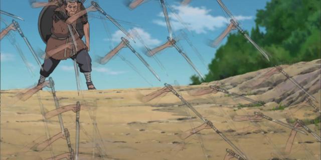 “千万不要惹木叶下忍”是什么梗？