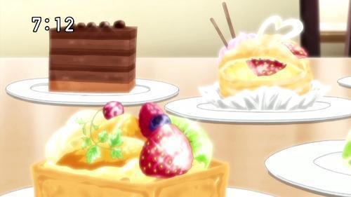 《梦色糕点师》，一部看完让人忍不住学做甜点的动漫