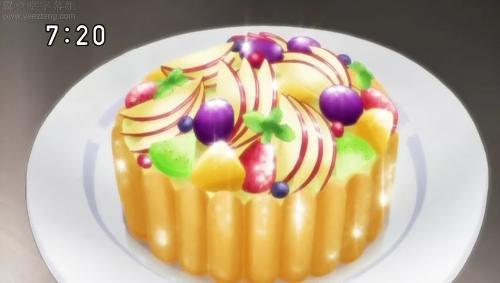 《梦色糕点师》，一部看完让人忍不住学做甜点的动漫