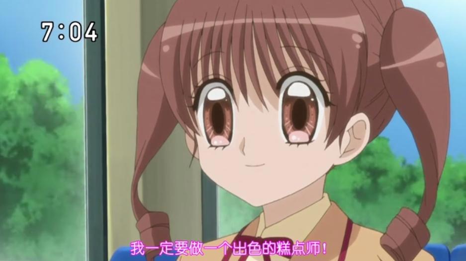 《梦色糕点师》，一部看完让人忍不住学做甜点的动漫