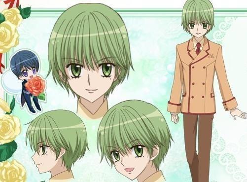 《梦色糕点师》，一部看完让人忍不住学做甜点的动漫