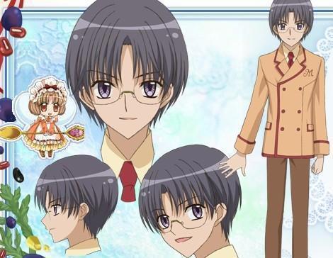 《梦色糕点师》，一部看完让人忍不住学做甜点的动漫