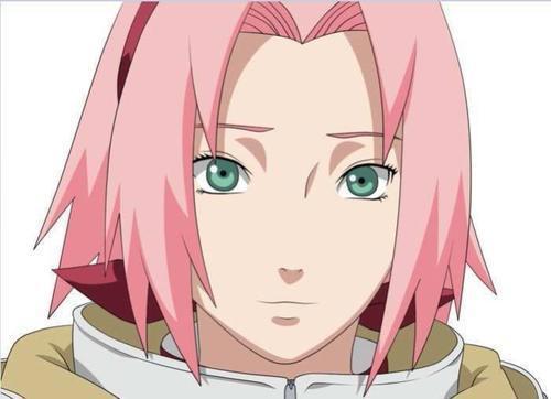 火影忍者中颜值养眼的8位美女，纲手青春永驻，天天后期发力