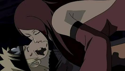 火影忍者中颜值养眼的8位美女，纲手青春永驻，天天后期发力