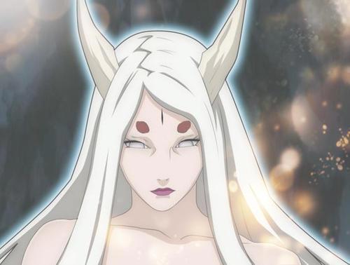 火影忍者中颜值养眼的8位美女，纲手青春永驻，天天后期发力