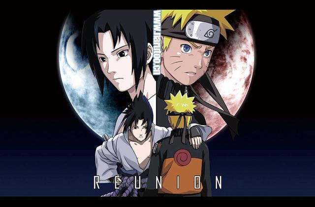 火影忍者：八个毁天灭地的忍术，第七个强大到必须削弱