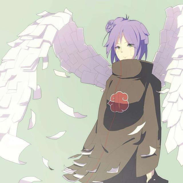 火影忍者：八个毁天灭地的忍术，第七个强大到必须削弱