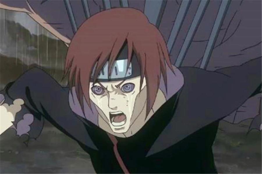 火影忍者中晓之佩恩有多强？忍界天花板，战力崩坏的前奏