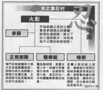 《火影忍者》第四次忍界大战前木叶上忍排名，大舅子上忍之耻