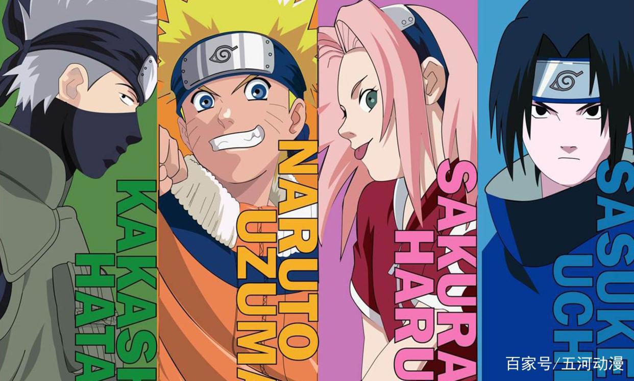 火影：“赢了当火影，输了娶小樱”，这只是一个梗，有人却当真了