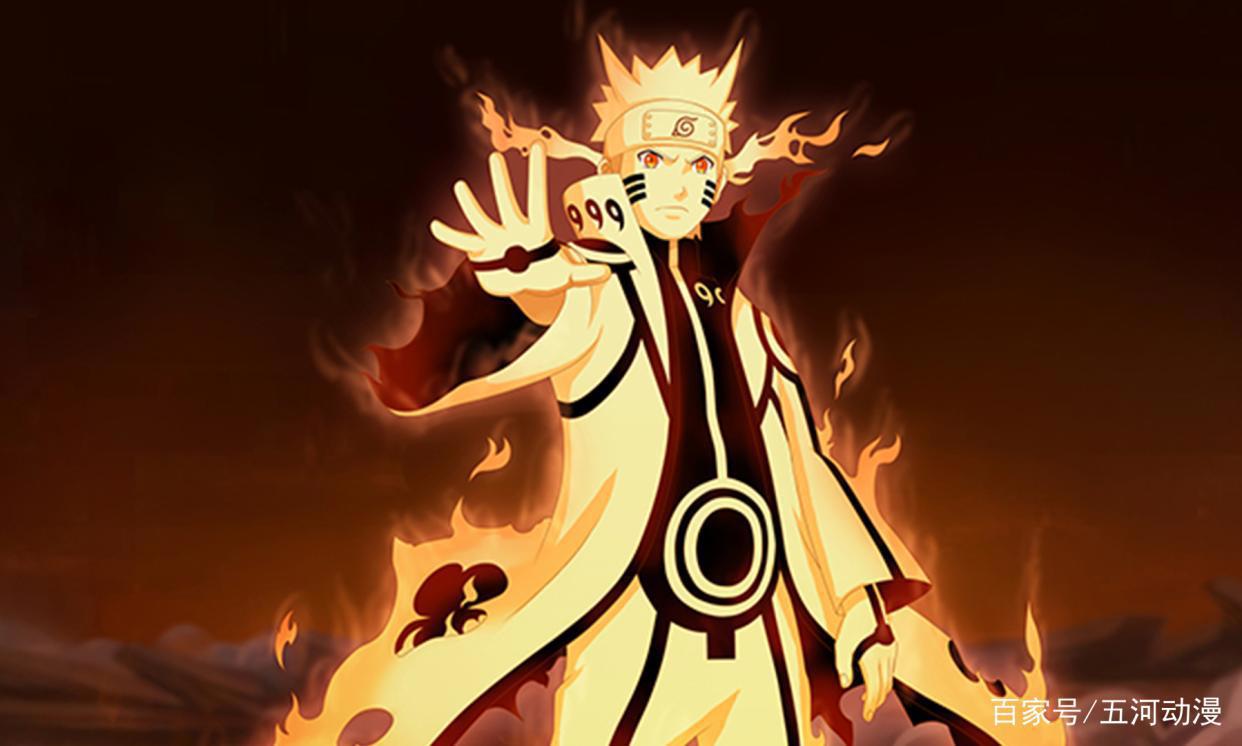 火影：“赢了当火影，输了娶小樱”，这只是一个梗，有人却当真了