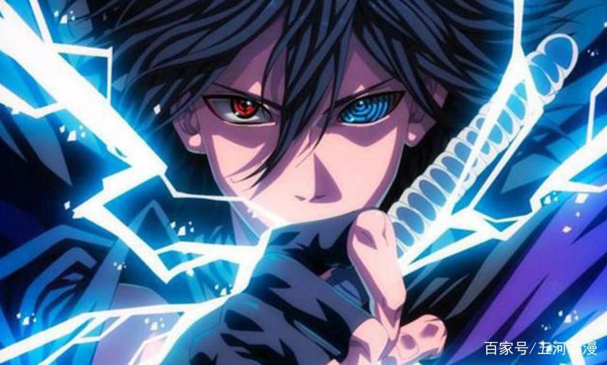 火影：“赢了当火影，输了娶小樱”，这只是一个梗，有人却当真了