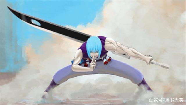 火影忍者：最无赖的5个忍术，第1个是不死之身，第5个拯救世界