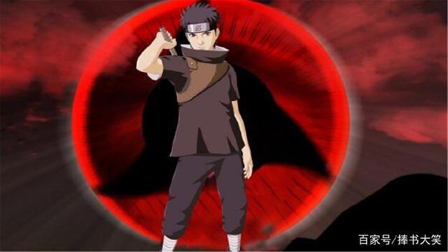 火影忍者：最无赖的5个忍术，第1个是不死之身，第5个拯救世界