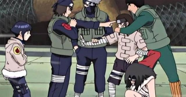 火影忍者，宁次在第四次忍界大战中牺牲，有何意义？