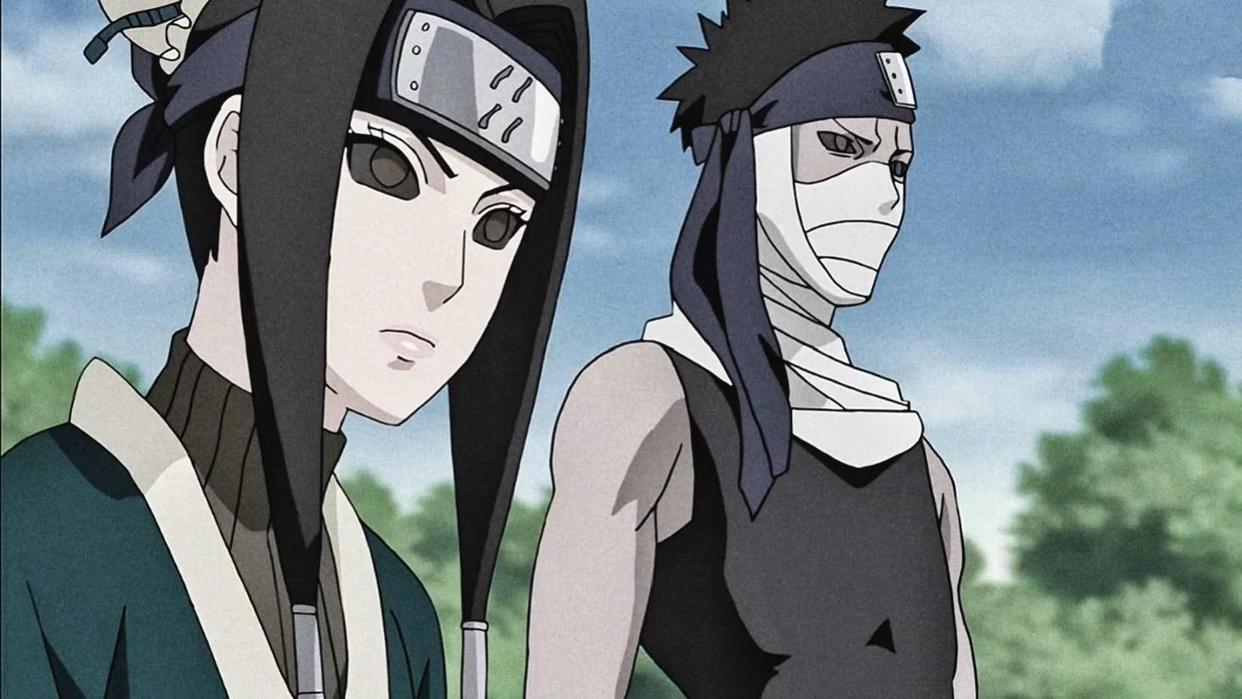 火影忍者：被遗忘的忍者，“再不斩”没有想象中那么不堪