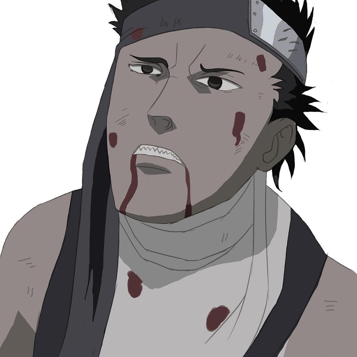 火影忍者：被遗忘的忍者，“再不斩”没有想象中那么不堪