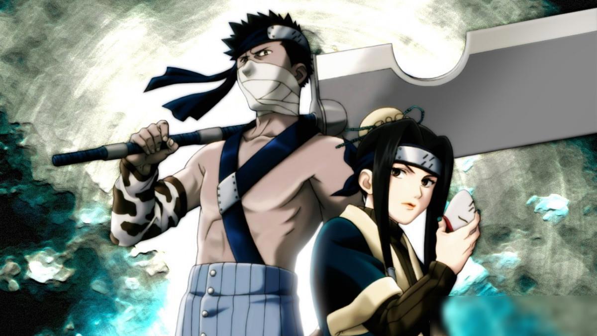 火影忍者：被遗忘的忍者，“再不斩”没有想象中那么不堪