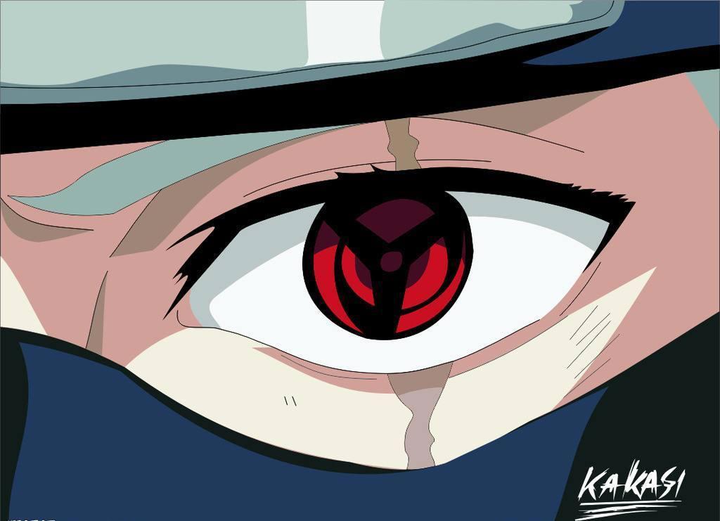 火影忍者：三大瞳力之一的白眼，为什么没有写轮眼那么出色？