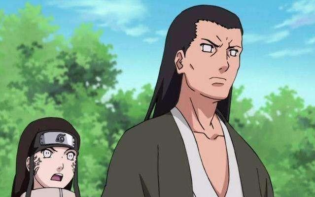 火影忍者：三大瞳力之一的白眼，为什么没有写轮眼那么出色？