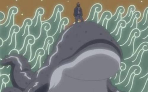 火影忍者：山椒鱼半藏巅峰时期有多强？半神的称号可不是盖的