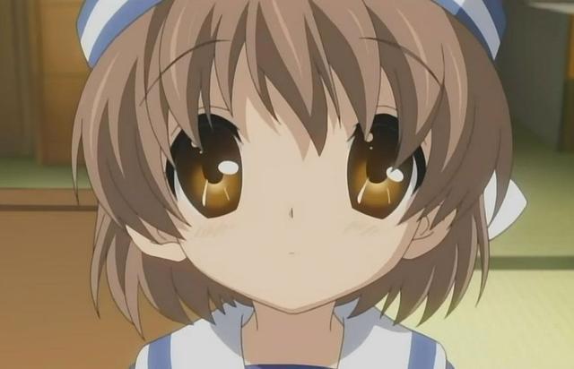 动画中可爱的萝莉，忍野忍尽然不是第一，第一让她拿走了