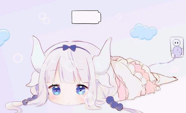 动画中可爱的萝莉，忍野忍尽然不是第一，第一让她拿走了