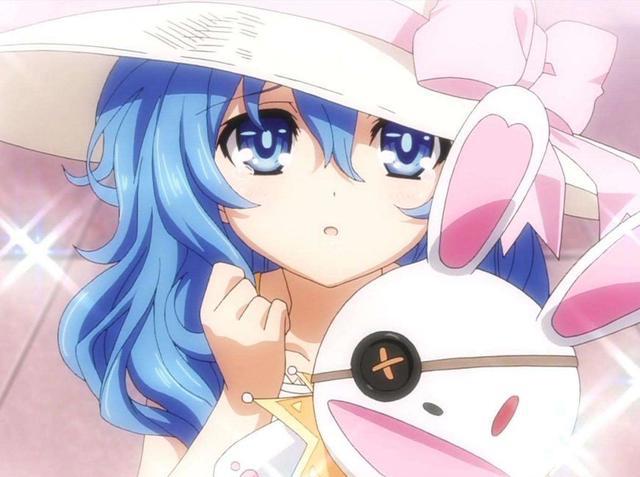 动画中可爱的萝莉，忍野忍尽然不是第一，第一让她拿走了