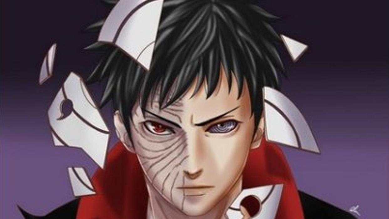 火影忍者：搞笑剧情设定，讲个笑话，禁术大师二代火影没能活下来