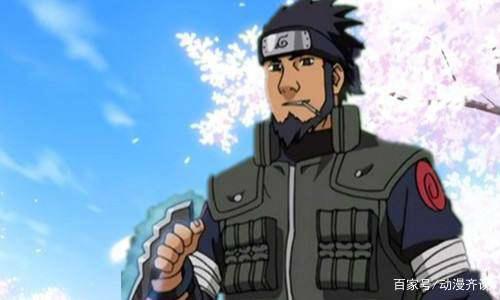 盘点《火影忍者》中牺牲的四人，你最希望复活哪一个？自来也？