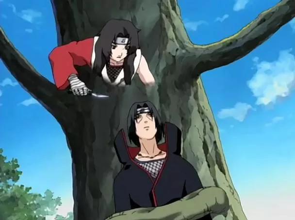 火影：红的实力那么弱，为何也是木叶4大上忍之一呢？