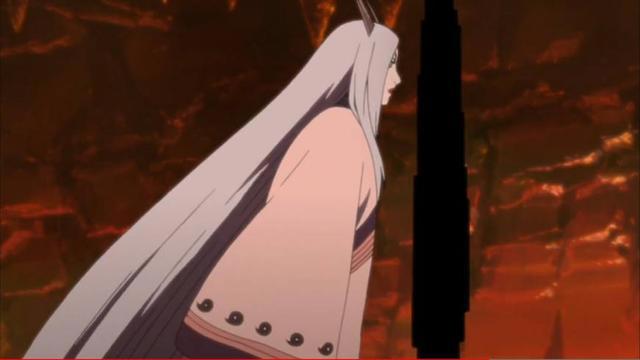 火影忍者时空间忍术综合排名榜：通灵术top8，神威top5，第一是它