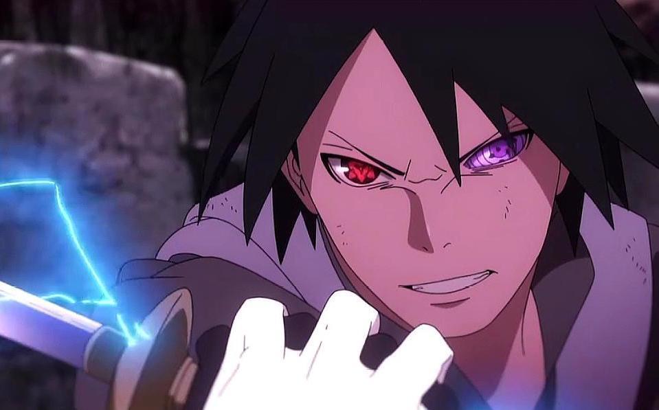 火影中最强六大时空间忍术，最强不是神威，用得最多的意想不到