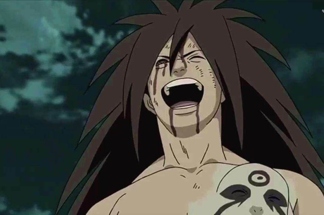 火影中最强六大时空间忍术，最强不是神威，用得最多的意想不到