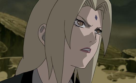 第四次忍界大战时五影实力排名，土影宝刀未老，我爱罗为风影正名