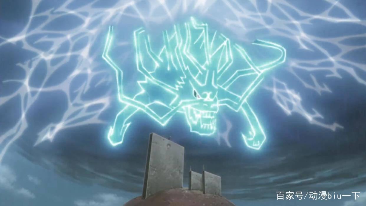 火影忍者：动漫中有哪些超S级忍术？鸣人的绝招是超S级吗？